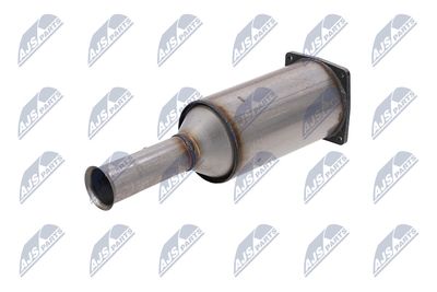 FILTRU FUNINGINE/PARTICULE SIST.DE ESAPAMENT NTY DPFPE008 24