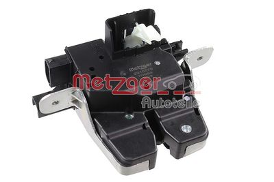 Zamek pokrywy tylnej METZGER AUTOTEILE 2310775