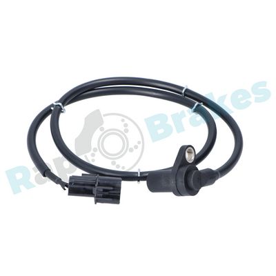 Sensor, Raddrehzahl