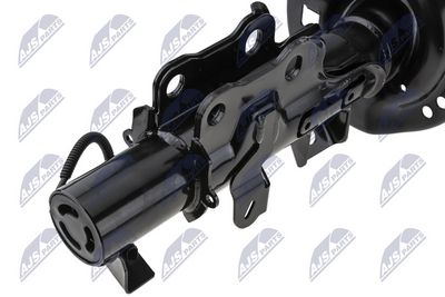 AMORTIZOR NTY ACH024 2