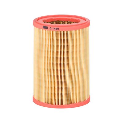 Vorschau Luftfilter Ansicht 2