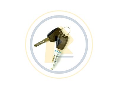 Дръжка външна врата Ac Rolcar 41.2533