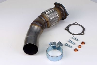 TEAVA FLEXIBILA ESAPAMENT HJS 91111666 132