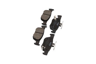 SET PLACUTE FRANA FRANA DISC Kavo Parts KBP4585 1