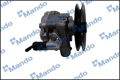 Гидравлический насос, рулевое управление MANDO EX571004E701 для KIA PREGIO