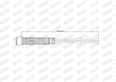 USCATOR AER CONDITIONAT WALKER WDR00058 1
