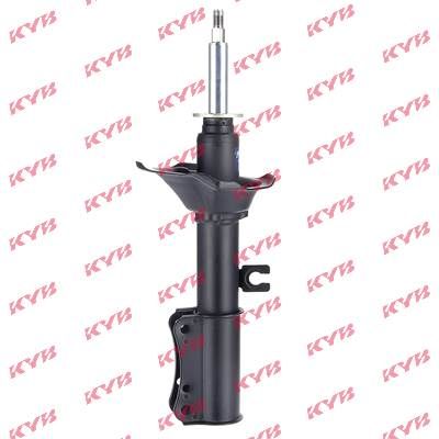 STOßDäMPFER KYB 635010 4