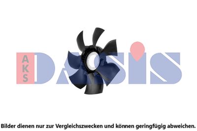 LüFTERRAD MOTORKüHLUNG