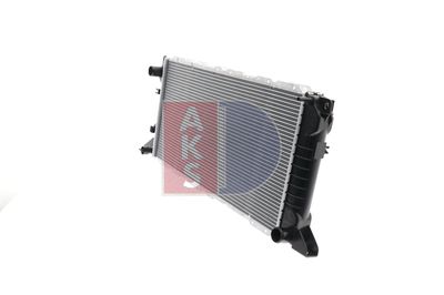 KüHLER MOTORKüHLUNG AKS DASIS 250260N 2