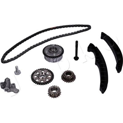 CHIT LANT DE DISTRIBUTIE