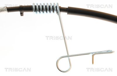 CABLU FRANA DE PARCARE TRISCAN 8140161258 2