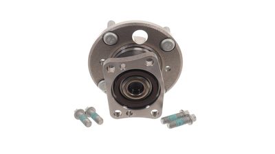 RADLAGERSATZ SKF VKBA6654 37