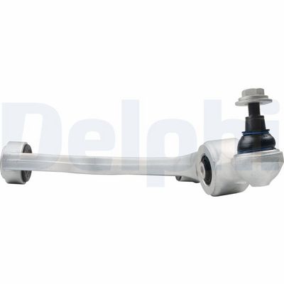 Wielophanging spoorcontrole arm, voor