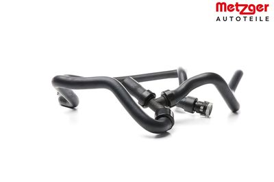 FURTUN RADIATOR METZGER AUTOTEILE 2420061 27