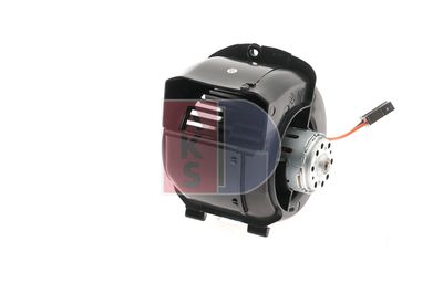 INNENRAUMGEBLäSE AKS DASIS 048012N 4
