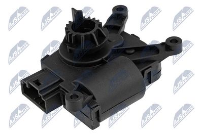 регулиращ елемент, смесваща клапа NTY CNG-WW-006