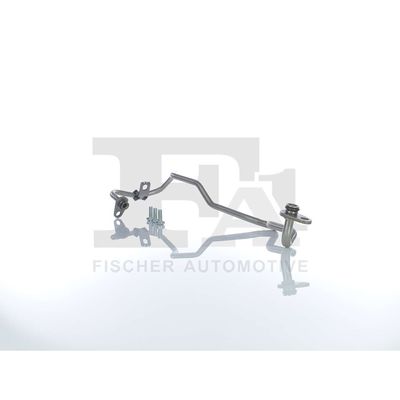 CONDUCTA ULEI INCARCARE FA1 611821Z 7