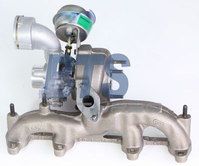 LADER AUFLADUNG BTS Turbo T912246BL 1