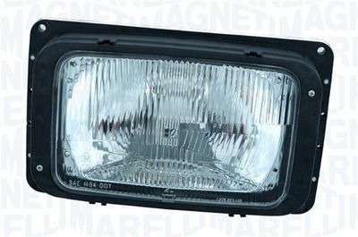 MAGNETI MARELLI Hauptscheinwerfer