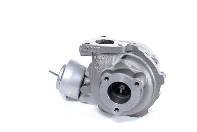 LADER AUFLADUNG BTS Turbo T914656 23