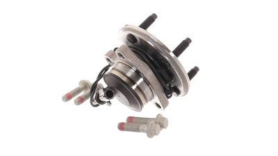 RADLAGERSATZ SKF VKBA3687 32