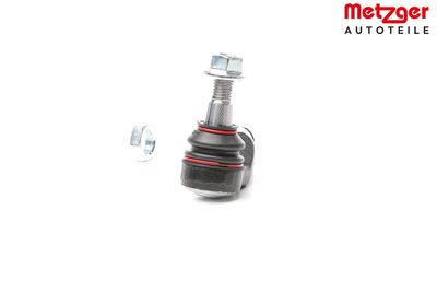 SPURSTANGENKOPF METZGER AUTOTEILE 54021802 14