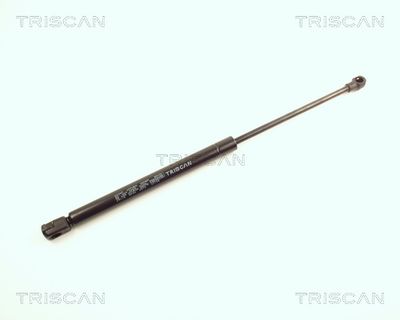 Газовая пружина, капот TRISCAN 8710 29118 для VW CADDY