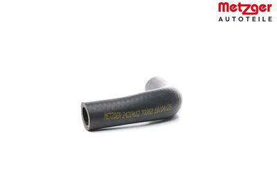 FURTUN RADIATOR METZGER AUTOTEILE 2420412 14