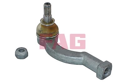 Tie Rod End 840 0709 10