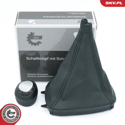 Schalthebelknauf ESEN SKV 63SKV467
