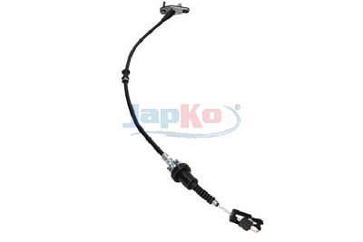 Seilzug, Kupplungsbetätigung