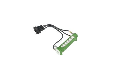 WIDERSTAND INNENRAUMGEBLäSE NRF 342109 11