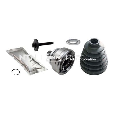 GELENKSATZ ANTRIEBSWELLE SNR OJK65004