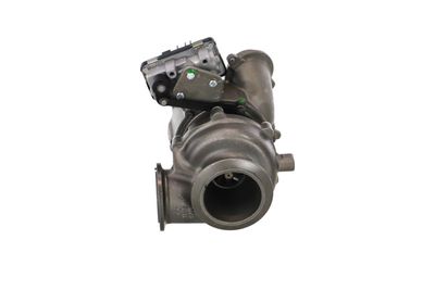 COMPRESOR SISTEM DE SUPRAALIMENTARE REMANTE 003002004705R 16