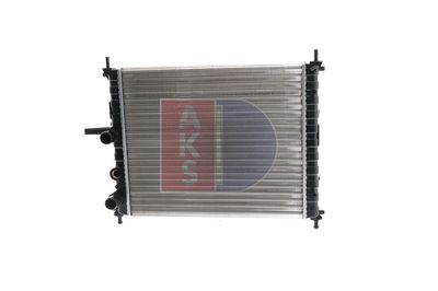 KüHLER MOTORKüHLUNG AKS DASIS 081330N 15
