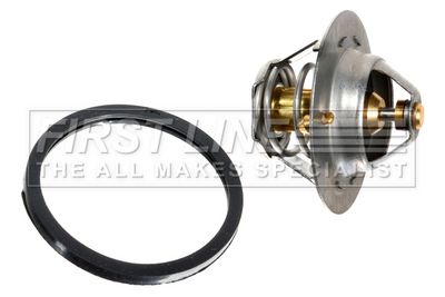 Thermostat, coolant FIRSTLINE U2239711