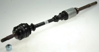 полуоска SPIDAN 21344