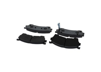 SET PLACUTE FRANA FRANA DISC BOSCH 0986495265 16