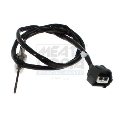 SENZOR TEMPERATURA GAZE EVACUARE