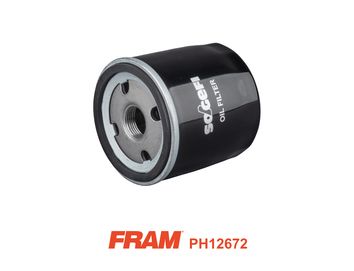 маслен филтър FRAM PH12672
