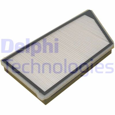 Filtr kabinowy DELPHI TSP0325062 produkt