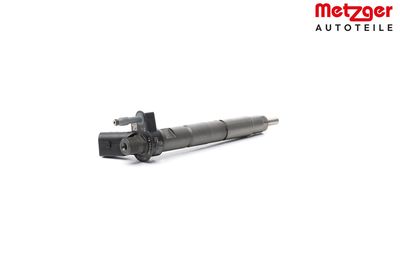INJECTOR METZGER AUTOTEILE 0871112 15