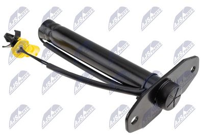 Nastavovací prvok, aktívny kryt motora NTY EZC-PL-173
