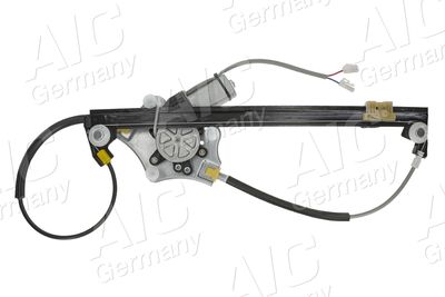 MECANISM ACTIONARE GEAM AIC 53042 1