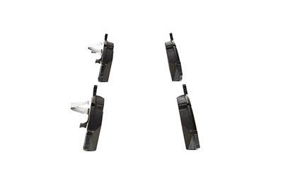 BREMSBELAGSATZ SCHEIBENBREMSE ATE 13046070892 20