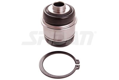 LAGERUNG RADLAGERGEHäUSE