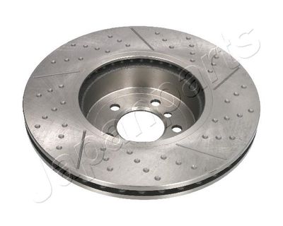 DISC FRANA JAPANPARTS DI0133 1