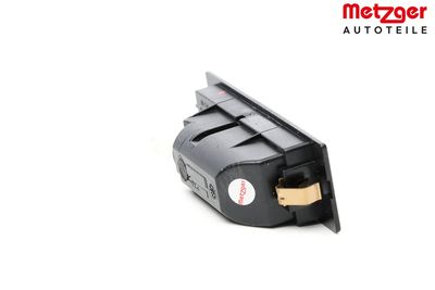 KENNZEICHENLEUCHTE METZGER AUTOTEILE 2080116 9