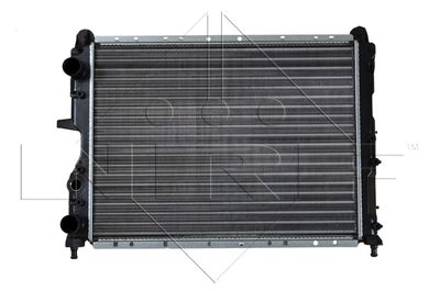 NRF Kühler, Motorkühlung (54501)