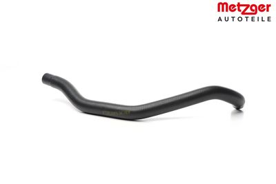 KüHLERSCHLAUCH METZGER AUTOTEILE 2420076 21